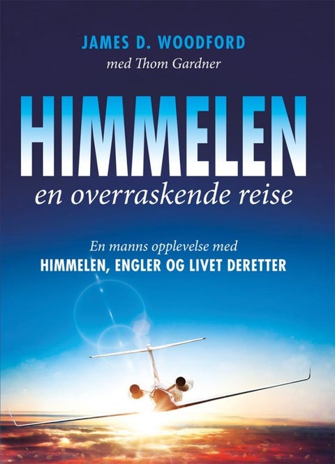 Himmelen en overraskende reise