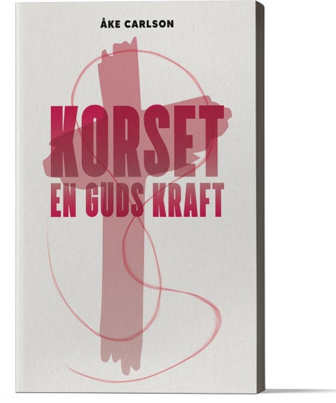 Korset - en Guds kraft