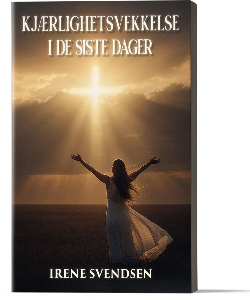 Kjærlighetsvekkelse i de siste dager