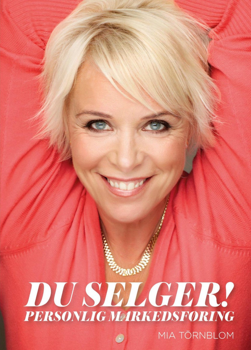 Du selger! - personlig markedsføring