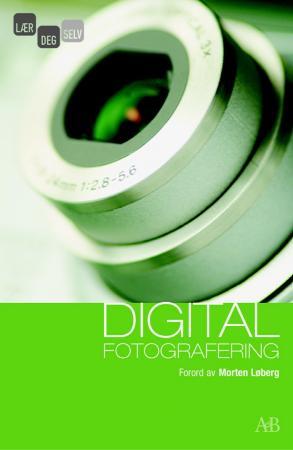 Digital fotografering