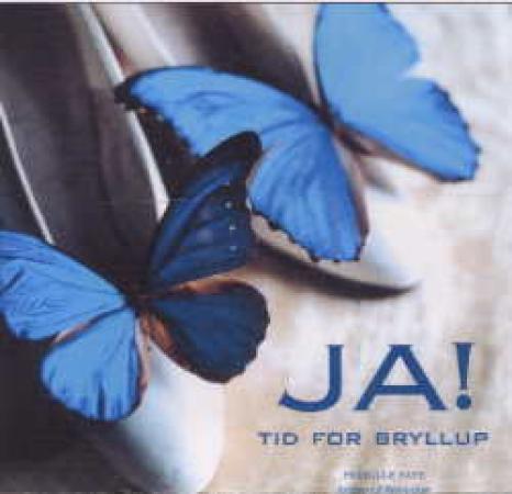 Ja! - tid for bryllup