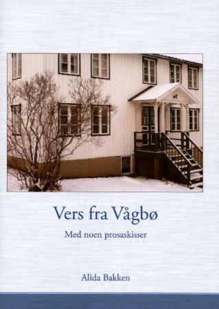 Vers fra Vågbø - med noen prosaskisser