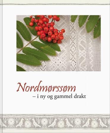 Nordmørssøm - i ny og gammel drakt