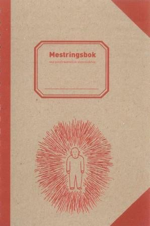 Mestringsbok - ved posttraumatisk stresslidelse