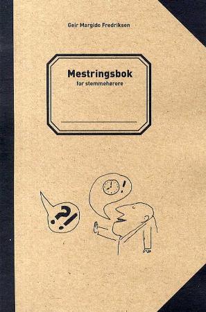Mestringsbok for stemmehørere