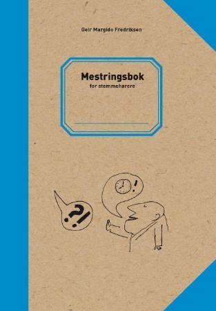 Mestringsbok for stemmehørere