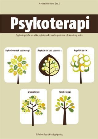 Psykoterapi