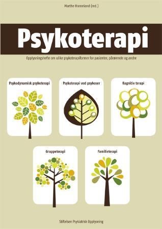 Psykoterapi