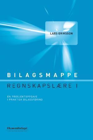 Regnskapslære 1 - bilagsmappe : en prosjektoppgave i praktisk bilagsføring