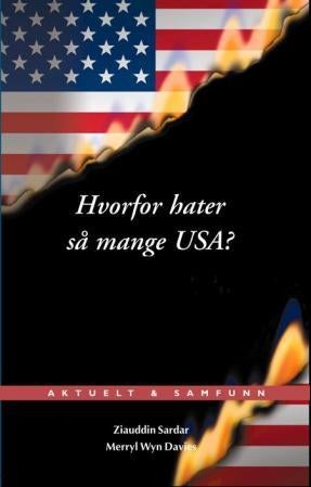 Hvorfor hater så mange USA?