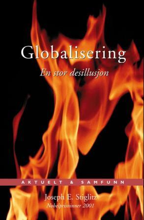 Globalisering - en stor desillusjon