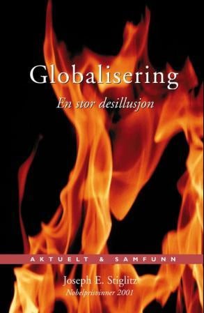 Globalisering - en stor desillusjon
