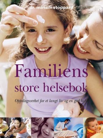 Familiens store helsebok