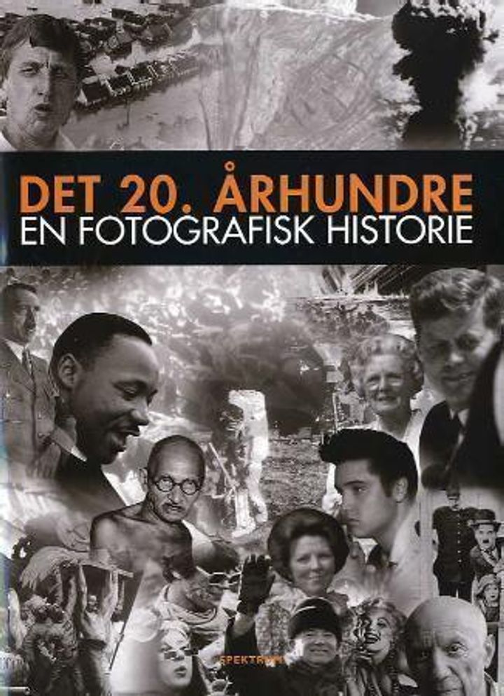 Det 20. århundre - en fotografisk historie
