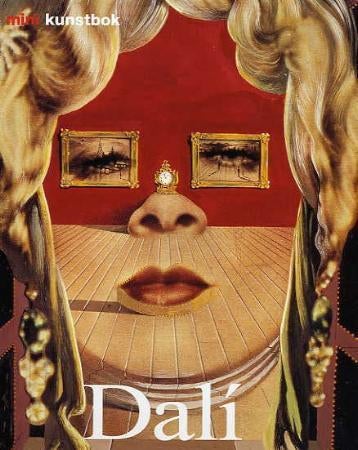 Salvador Dalí - liv og virke