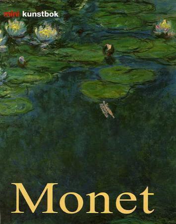 Claude Monet - liv og virke