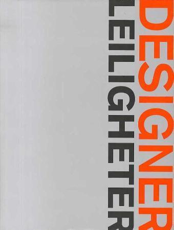 Designerleiligheter = Designerlejligheder = Designade lägenheter = Designasuntoja