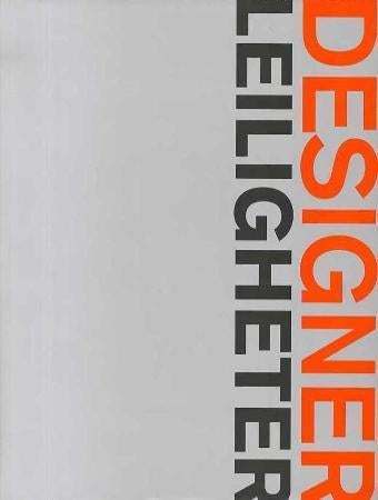 Designerleiligheter = Designerlejligheder = Designade lägenheter = Designasuntoja