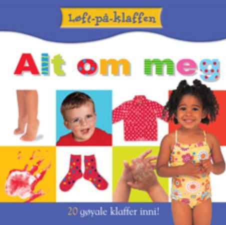 Alt om meg - 20 gøyale klaffer inni!