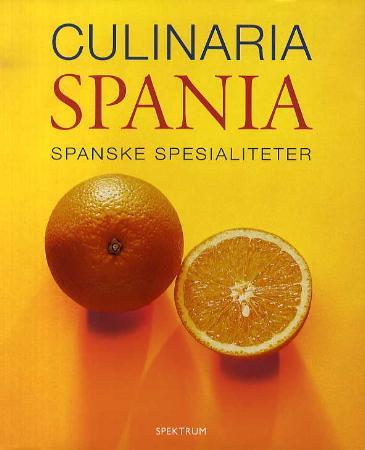 Culinaria Spania - spanske spesialiteter