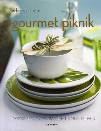 Gourmet piknik - lekkerbiskenene du bare må ha med i kurven