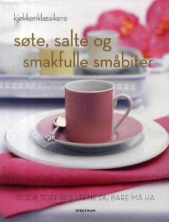 Søte, salte og smakfulle småbiter - fingermatoppskriftene du bare må ha