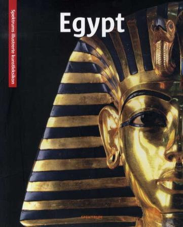 Egypt = Egyptisk konst = Ægyptisk kunst = Egyptin taide