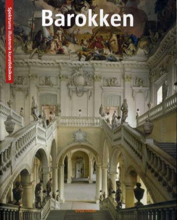 Barokken = Barocken = Barokki