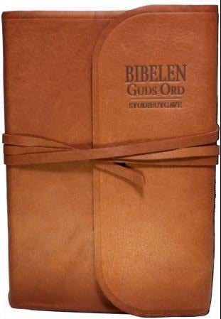 Bibelen - Guds ord : studieutgave