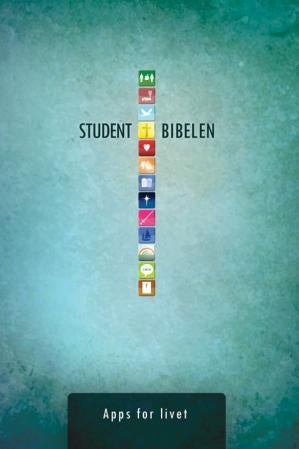 Studentbibelen - Bibelen - Guds ord