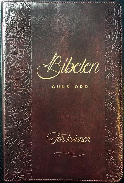 Bibelen - Guds ord : for kvinner
