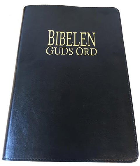 Bibelen - Guds ord