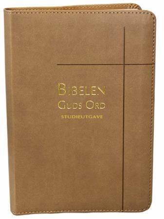 Bibelen - Guds ord : studieutgave