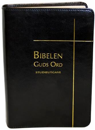 Bibelen - Guds ord : studieutgave