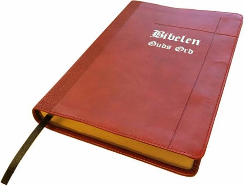 Bibelen - Guds ord