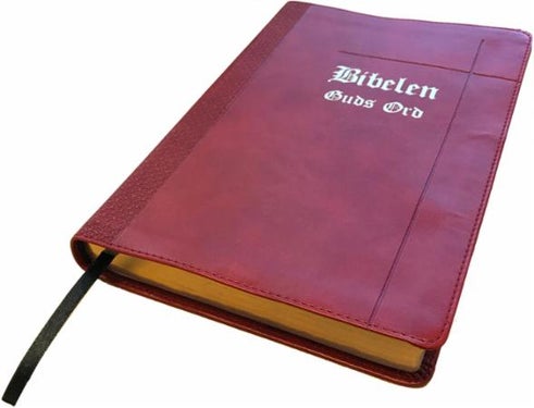Bibelen - Guds ord