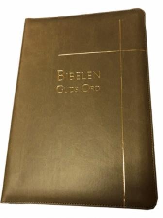 Bibelen - Guds ord