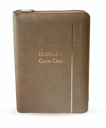 Bibelen - Guds ord