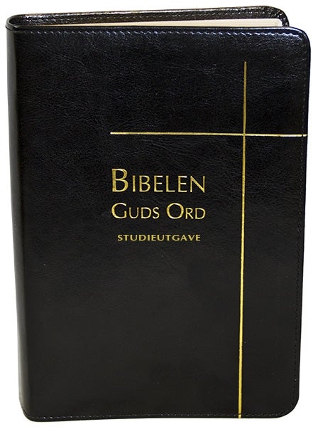 Bibelen - Guds ord : studieutgave