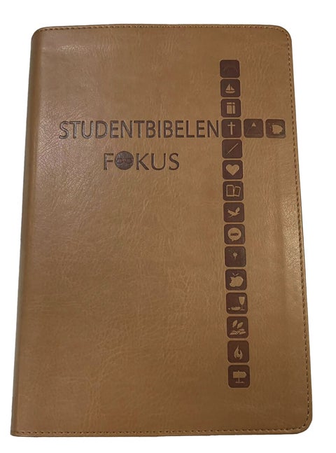 Studentbibelen fokus - Bibelen - Guds ord