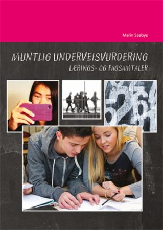 Muntlig underveisvurdering - Lærings- og fagsamtaler