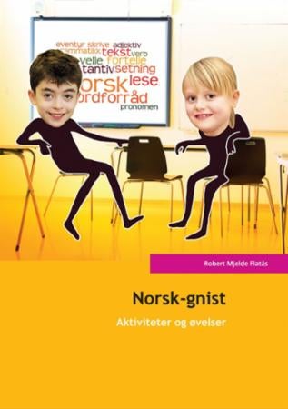 Norsk-gnist - aktiviteter og øvelser