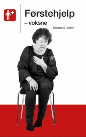 Førstehjelp - voksne