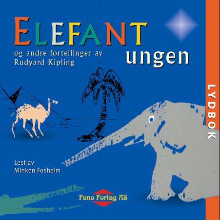 Elefantungen og andre fortellinger