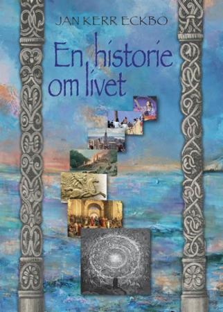 En historie om livet - den underlige reisen gjennom tiden!