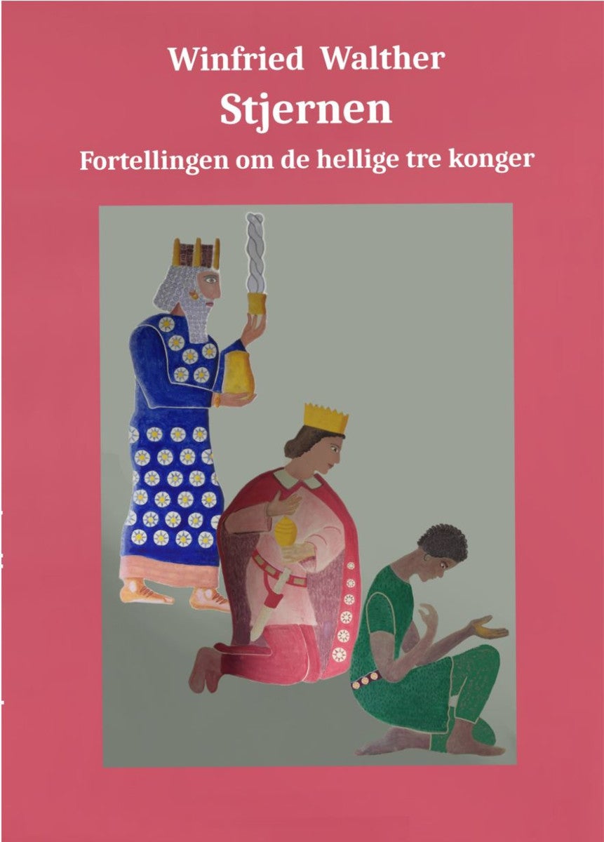 Stjernen - fortellingen om de hellige tre konger