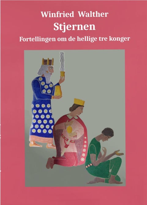 Stjernen - fortellingen om de hellige tre konger