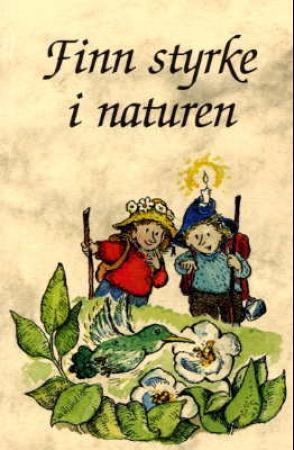 Finn styrke i naturen