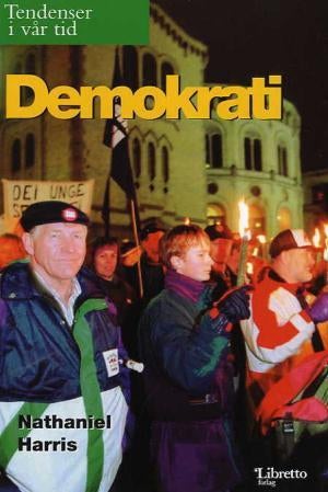 Demokrati